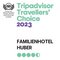  Travellers’ Choice 2023
